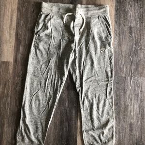 Nike joggers